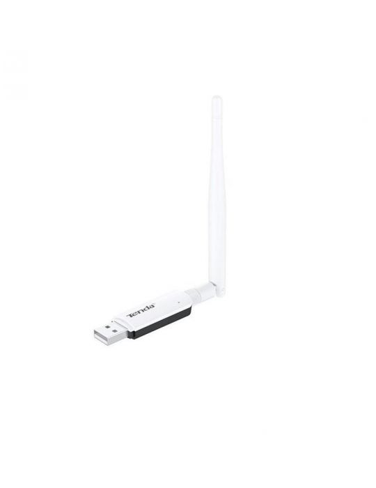 Tenda 300mbps utral-fast wireless usb adapter u1 interface: usb2.0 1*3.5dbi Tenda - 1