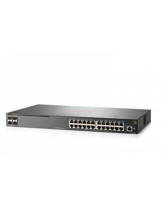 Aruba 2540 24g 4sfp+ switch Aruba networks - 1