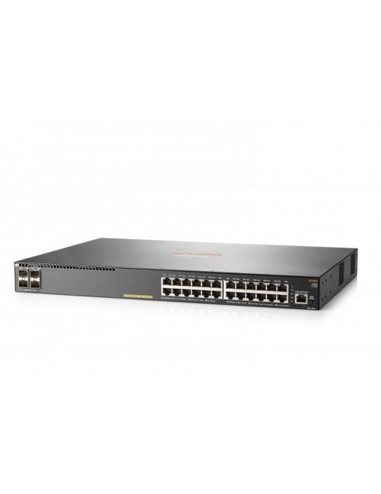Aruba 2540 24g 4sfp+ switch Aruba networks - 1