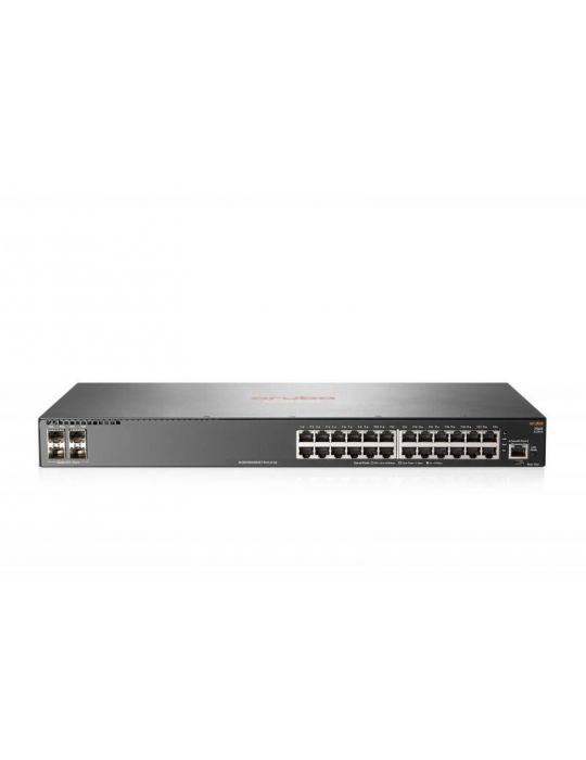 Aruba 2540 24g 4sfp+ switch Aruba networks - 1