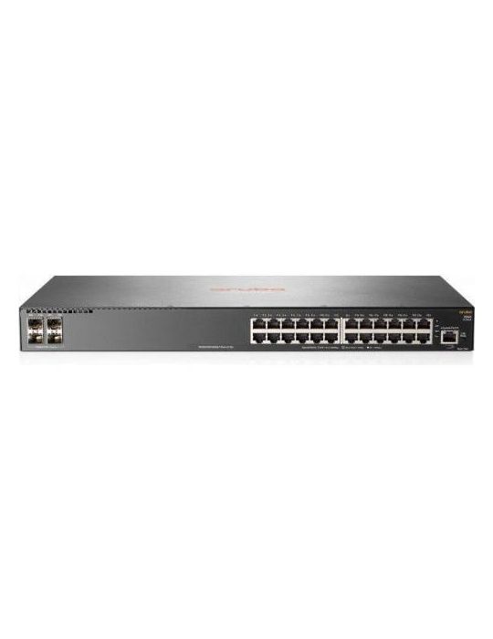 Aruba 2540 24g 4sfp+ switch Aruba networks - 1