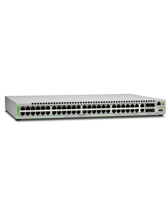 Switch allied telesis gs948 gigabit ethernet managed switch with 48 Allied telesis - 1