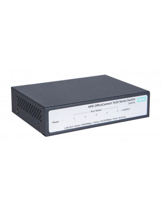 Hpe 1420 5g switch Aruba networks - 1