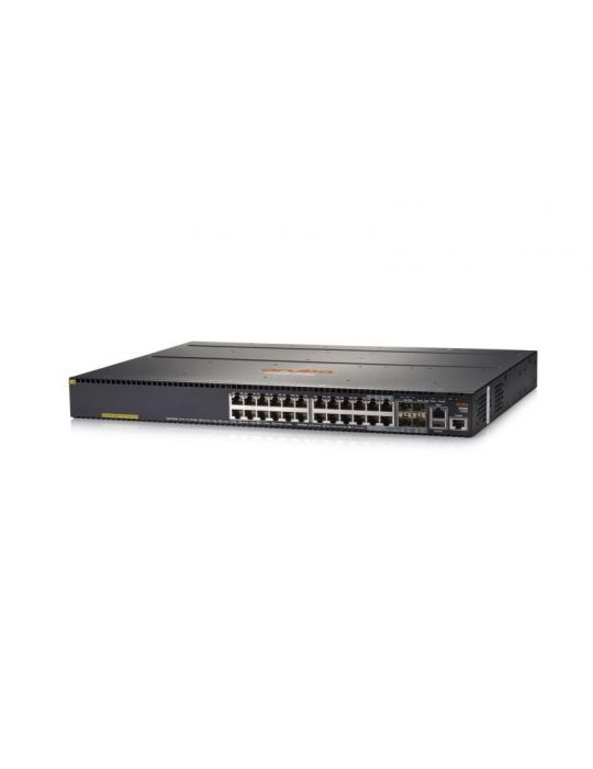 Aruba 2930m 24g poe+ with 1-slot switch Aruba networks - 1