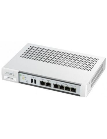 Zyxel nsg100-zz0101f nebula cloud networking security gateway 4 x lan