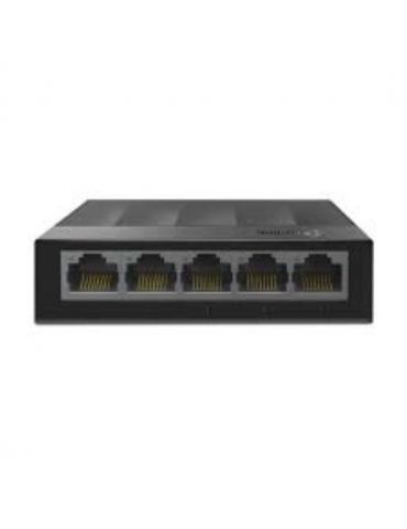 Tp-link 5-port gigabit switch ls1005g standards and protocols: ieee 802.3i/802.3u/
