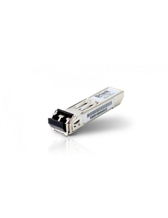 Modul d-link mini-gbic sfp to 1000baselx 10 km sm lc D-link - 1