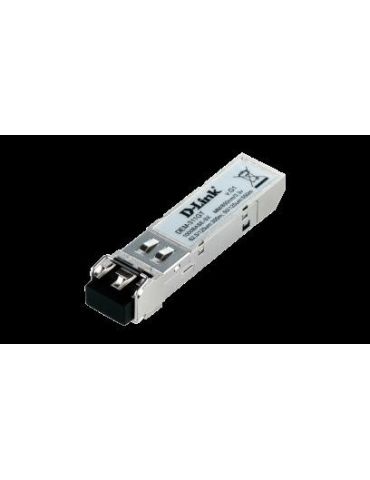 Modul d-link mini-gbic sfp to 1000basesx 550 m mm lc