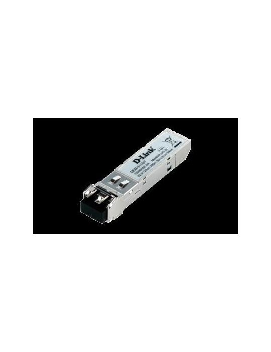 Modul d-link mini-gbic sfp to 1000basesx 550 m mm lc D-link - 1