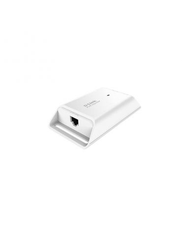 Port d-link poe injecor dpe-101gi 0.4 a at 48 v