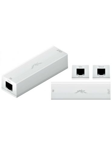 Ubiquiti instant 802.3af poe converter ins-8023af-i converters transform passive poe