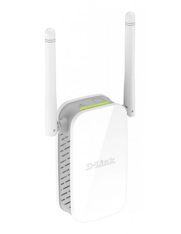 Wireless range extender d-link dap-1325 n300 802.11n/g/b wireless lan 10/100
