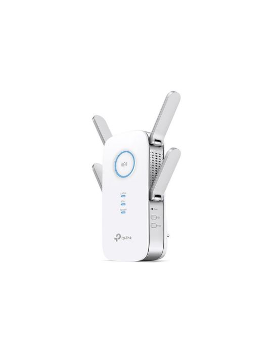 Tp-link ac2600 wi-fi range extender re650 ieee802.11ac ieee 802.11n ieee Tp-link - 1