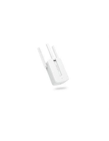 Mercusys range extender wi-fi 300mbps mw300re standarde wireless: ieee 802.11n/g/b