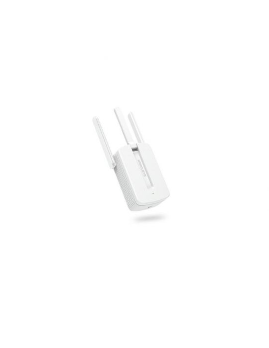 Mercusys range extender wi-fi 300mbps mw300re standarde wireless: ieee 802.11n/g/b Mercusys - 1