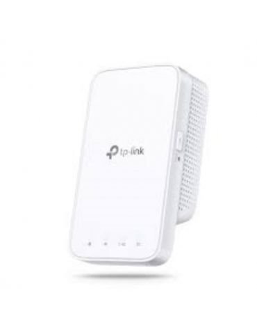 Tp-link ac1200 mesh wi-fi range extender re300 standards and protocols: