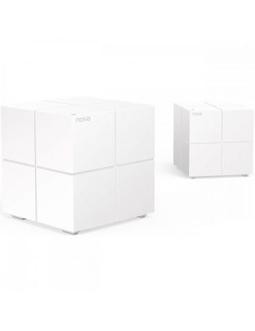 Tenda whole home mesh wifi system mw6 2 pack standard