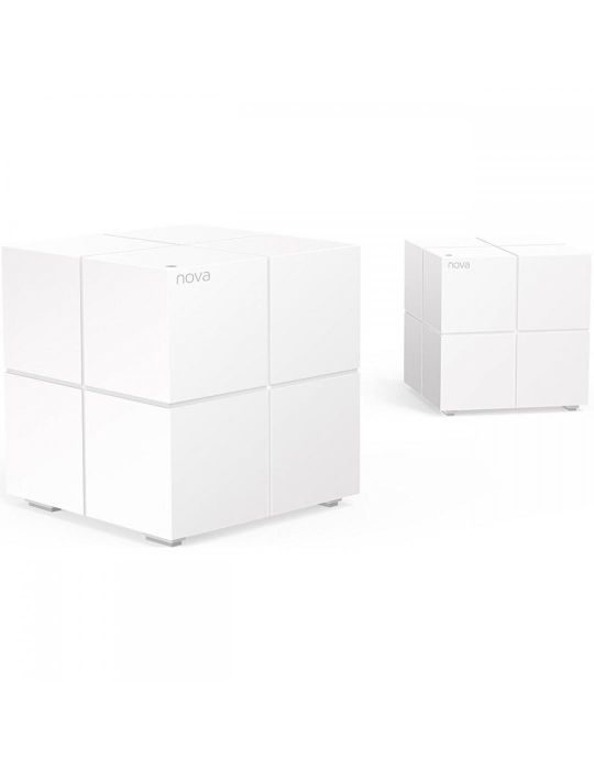 Tenda whole home mesh wifi system mw6 2 pack standard Tenda - 1