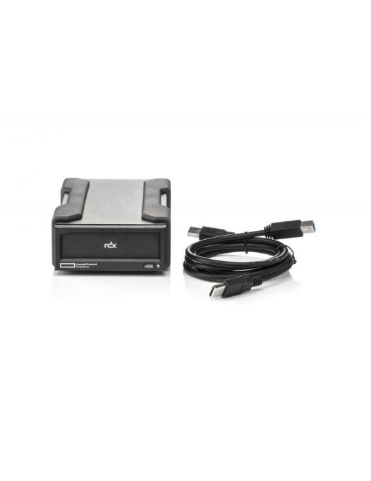 Hpe rdx+ external docking system Hpe - 1