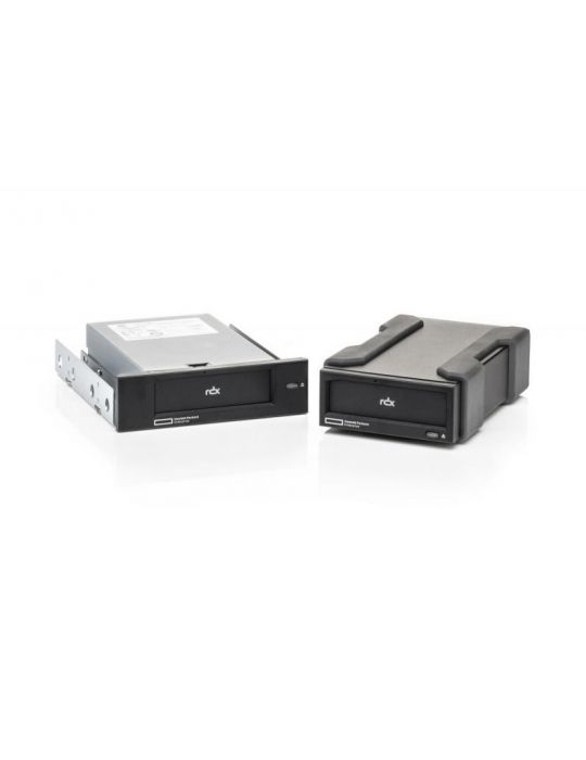 Hpe rdx+ external docking system Hpe - 1