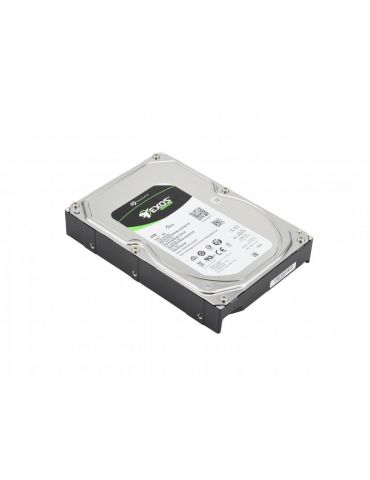 Hdd seagate exos enterprise sata 4tb 7200rpm 256mb cache max