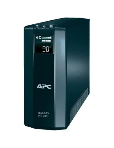 Ups apc back-ups rs line-interactive / aprox.sinusoida 900va / 540w