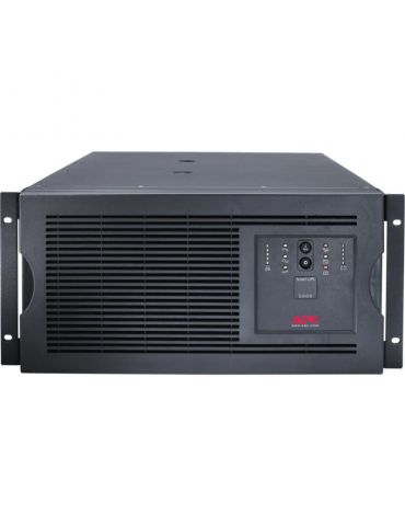 Ups apc smart-ups sua line-interactive 5000va / 4000w 8 conectori