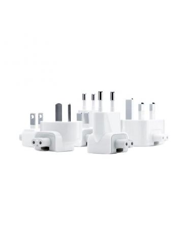Apple world travel adapter kit (2015)