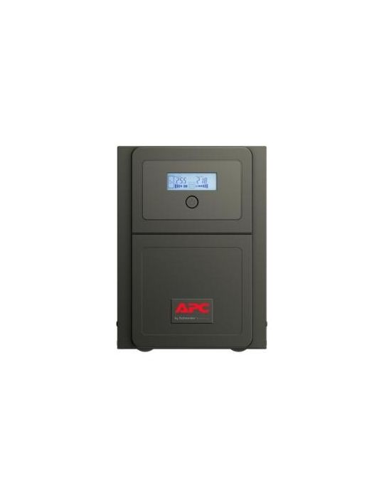 Ups apc easy ups smv line interactive  700watts / 1.0kva Apc - 1