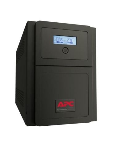 Apc easy ups smv 1500va  line interactive 1.05kwatts / 1.5kva