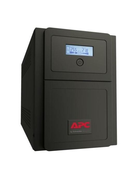 Apc easy ups smv 1500va  line interactive 1.05kwatts / 1.5kva Apc - 1