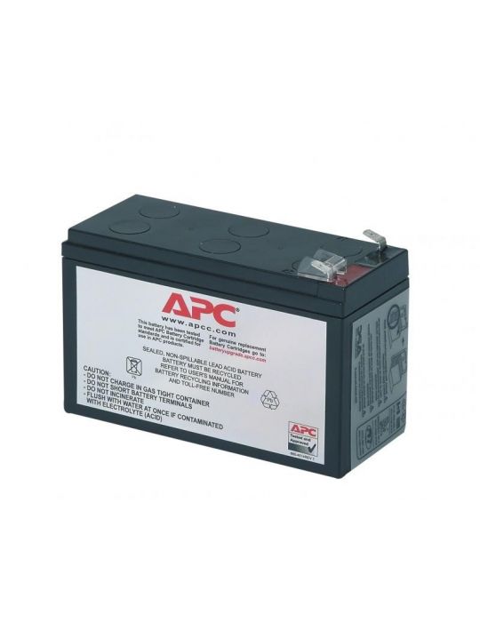 Acumulator apc pentru be700-gr be700g-gr bk650i Apc - 1