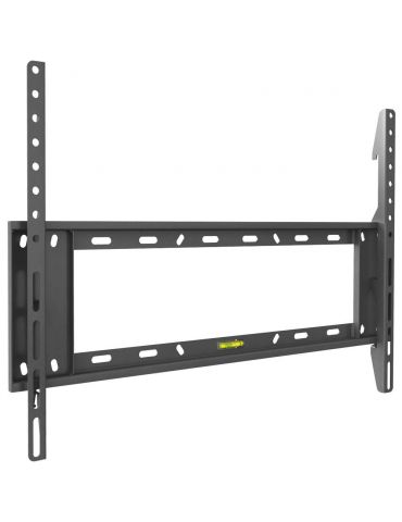 Flat/ curved tv fixed wall mount 32-90 e400+.b distance from