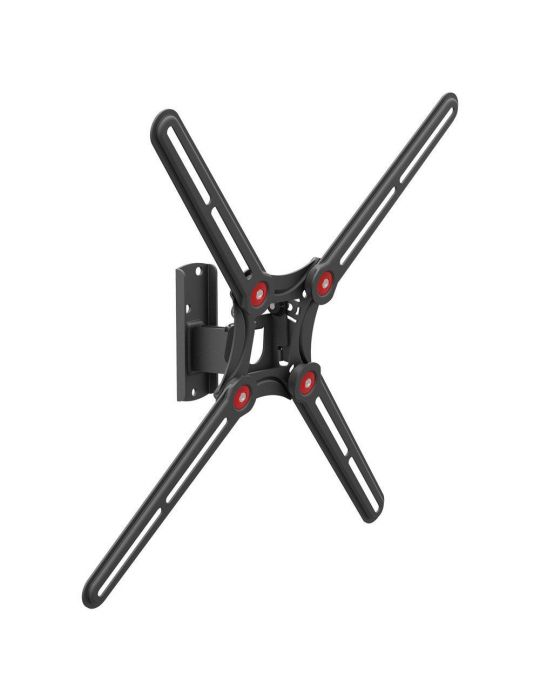 Barkan tv wall mount fits tvs with vesa up to Barkan - 1