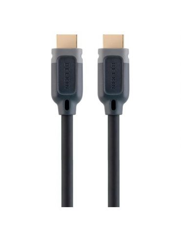 Belkin prohd 1000 high-speed hdmi cable with ethernet 4k/ultra hd