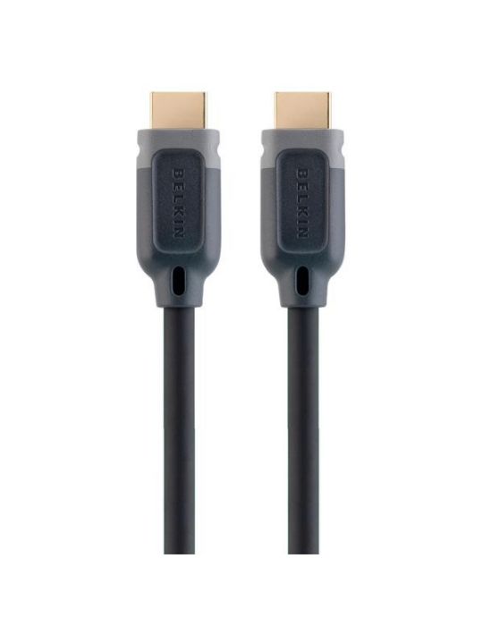 Belkin prohd 1000 high-speed hdmi cable with ethernet 4k/ultra hd Belkin - 1
