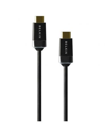 Belkin standard hdmi cable 4k/ultrahd compatible