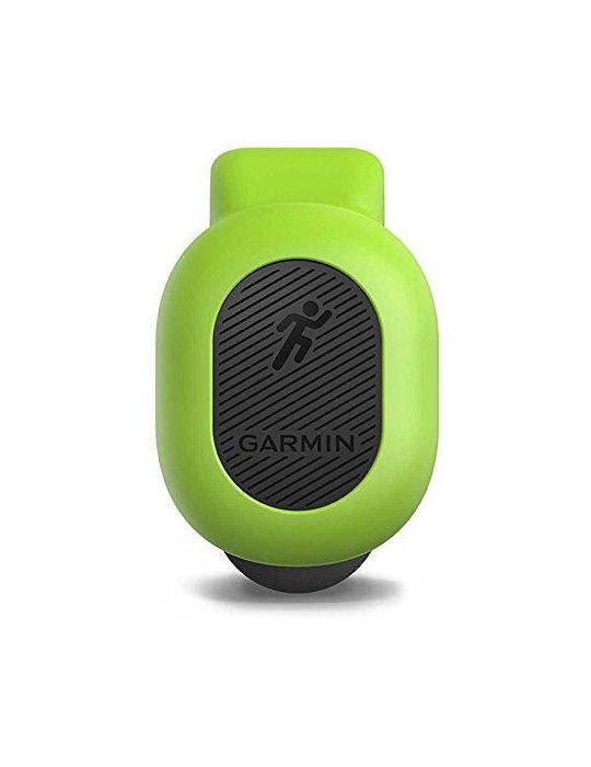 Access running dynamics pod Garmin - 1