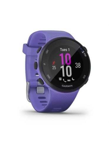 Gps runnning watch garmin forerunner 45 small mov diametru: 104