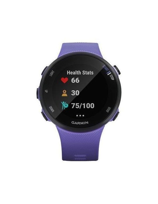 Gps runnning watch garmin forerunner 45 small mov diametru: 104 Garmin - 1