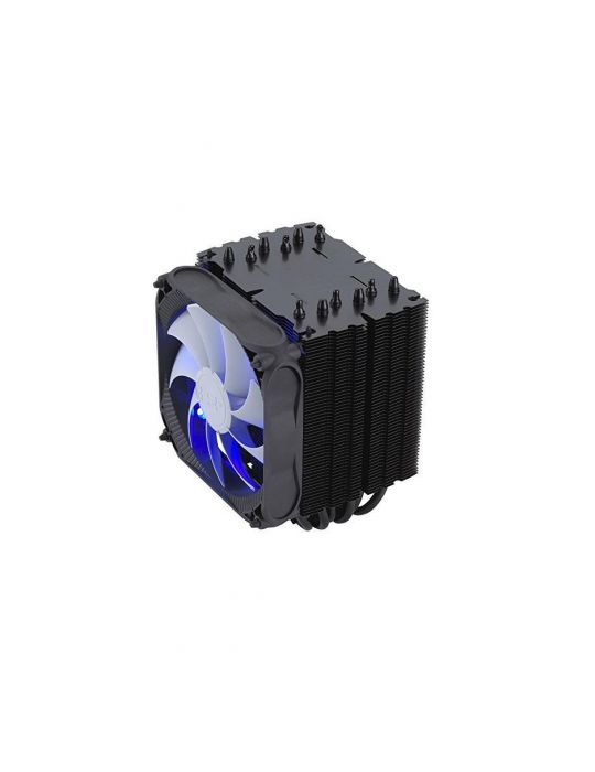 Cooler cpu fsp windale 6 ac601 racire cu aer ventilator Fortron - 1