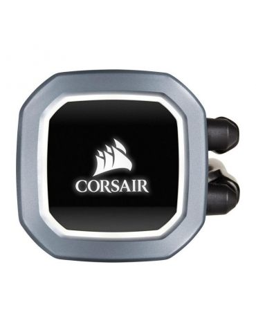 Cooler cpu corsair hydro h60 sp120 pwm fan viteza maxima: