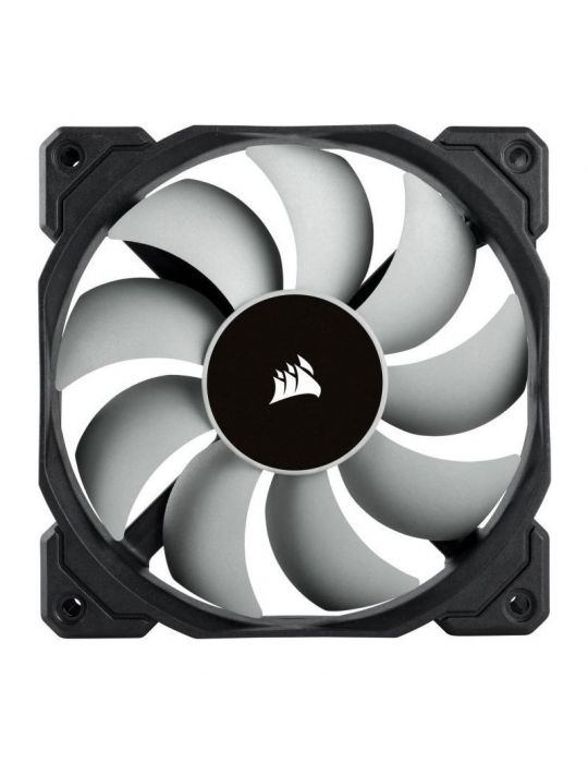 Cooler cpu corsair hydro h60 sp120 pwm fan viteza maxima: Corsair - 1