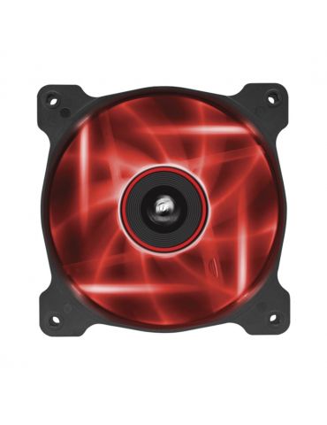 Cooler carcasa corsair af120 led low noise cooling fan 1500