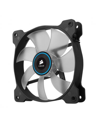 Cooler carcasa corsair af120 led low noise cooling fan 1500