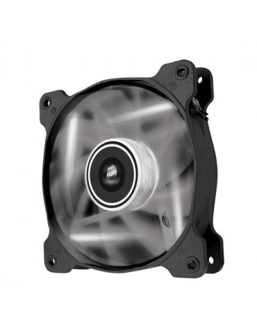 Cooler carcasa corsair af120 led low noise cooling fan 1500