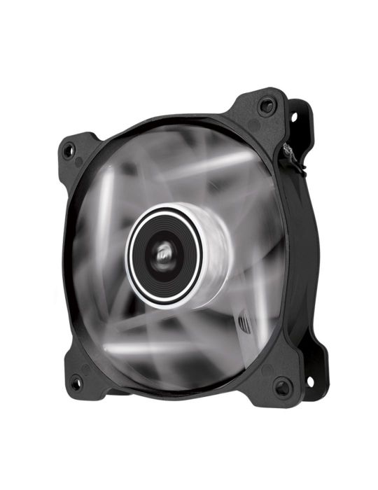 Cooler carcasa corsair af120 led low noise cooling fan 1500 Corsair - 1