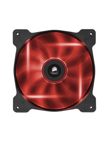 Cooler carcasa corsair af140 led low noise cooling fan 1200