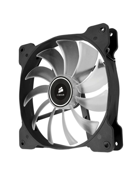 Cooler carcasa corsair af140 led low noise cooling fan 1200 Corsair - 1