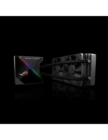 Cooler cpu asus rog ryujin 240 racire cu lichid 2x